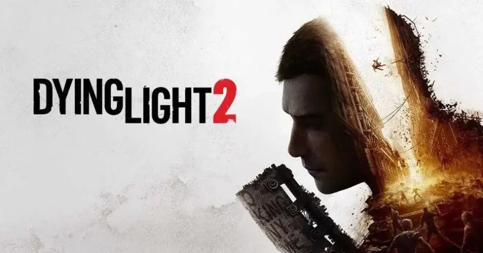 消逝的光芒2 Dying Light 2 Stay Human