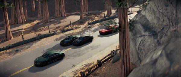 极速俱乐部:无限2终极版_1