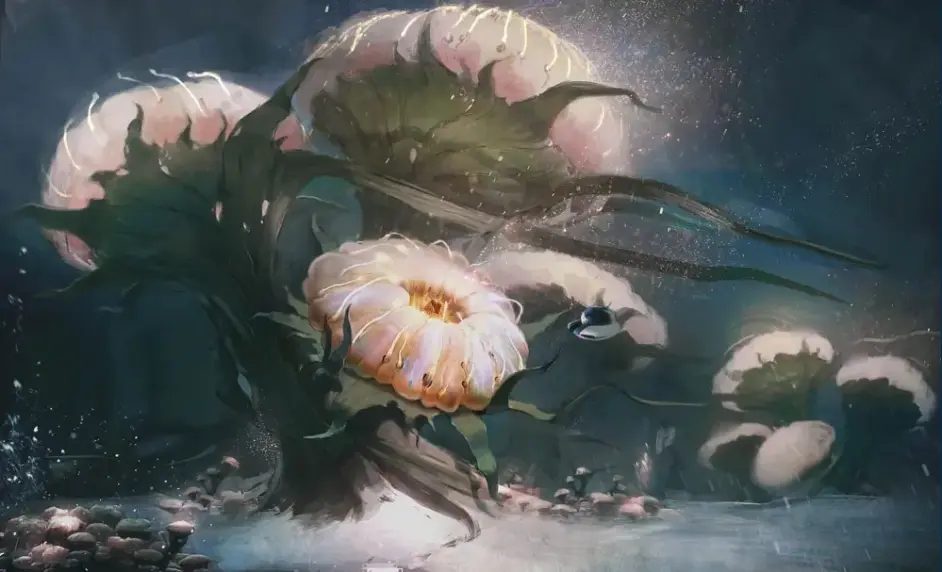 深海迷航：冰点之下 Subnautica Below Zero