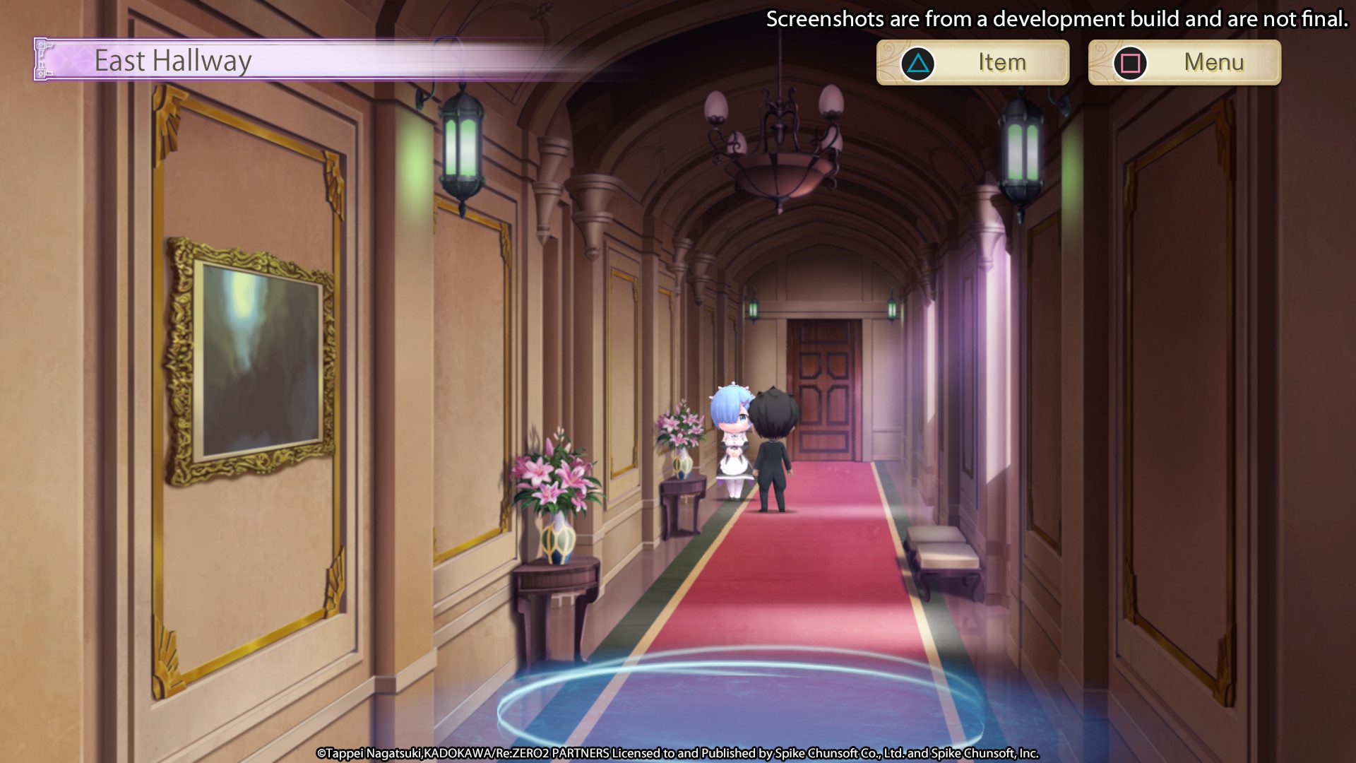 从零开始的异世界生活 虚假的王选候补_3