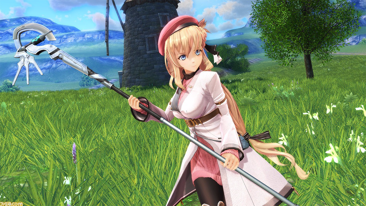 英雄传说:黎之轨迹_2