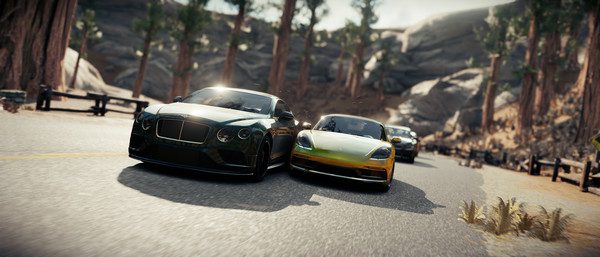 极速俱乐部:无限2终极版_2