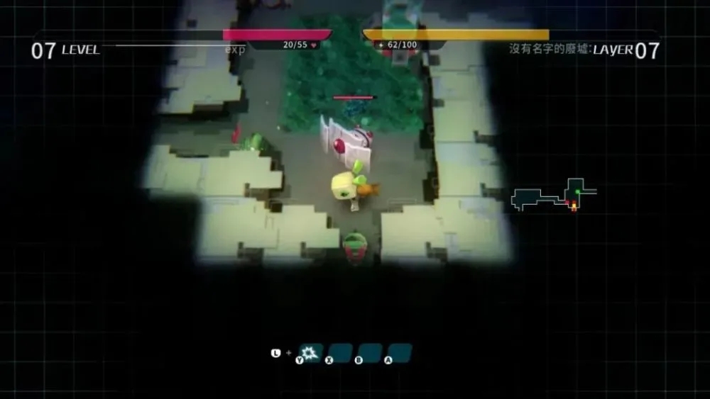 真空饲育箱 void tRrLM(); //Void Terrarium