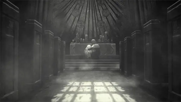 终结者莉莉:骑士的救赎_2