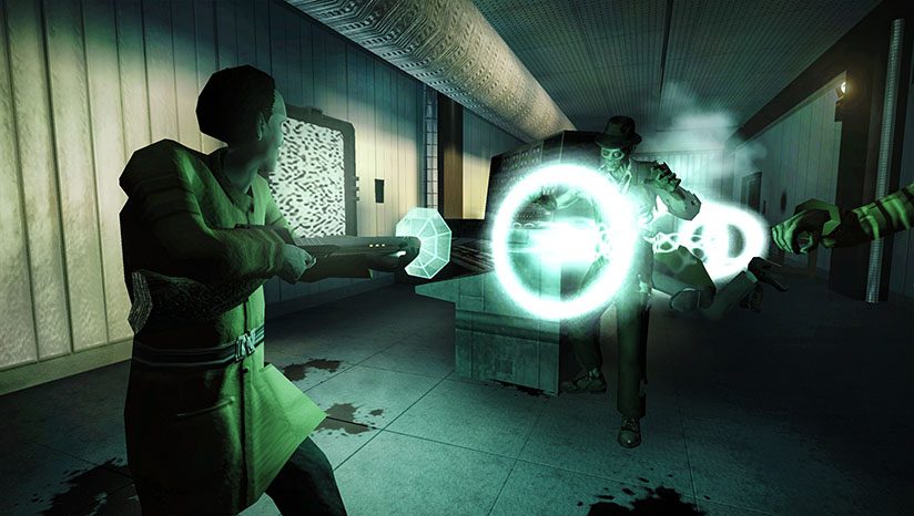 僵尸斯塔布斯 Stubbs the Zombie in Rebel Without a Pulse