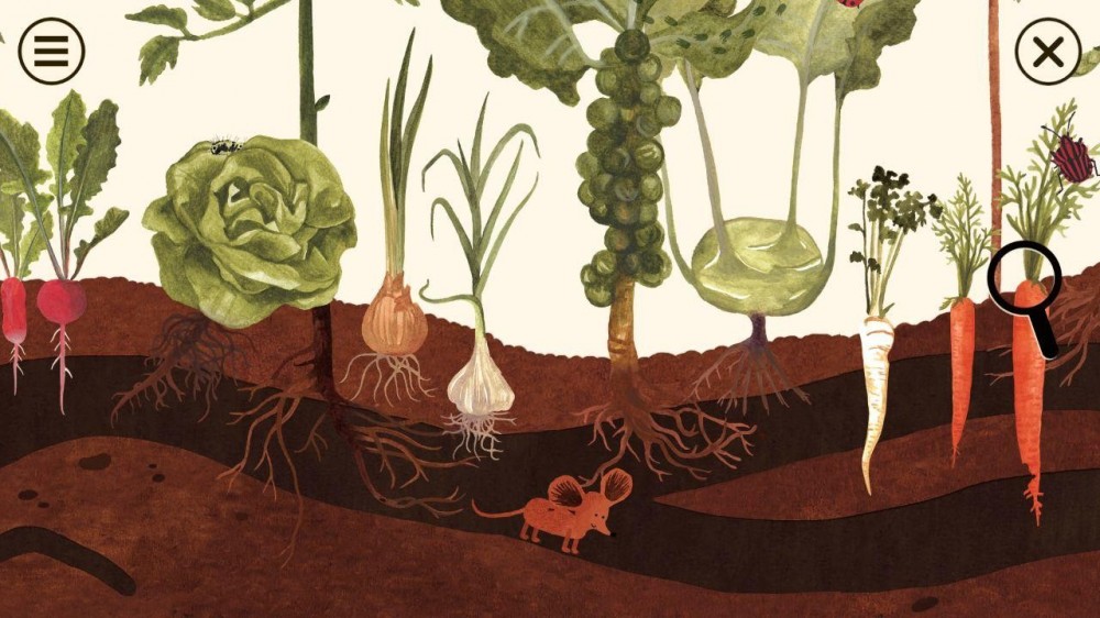 小老鼠的百科全书