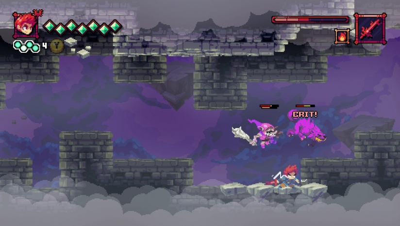 弗林:深红之子_2