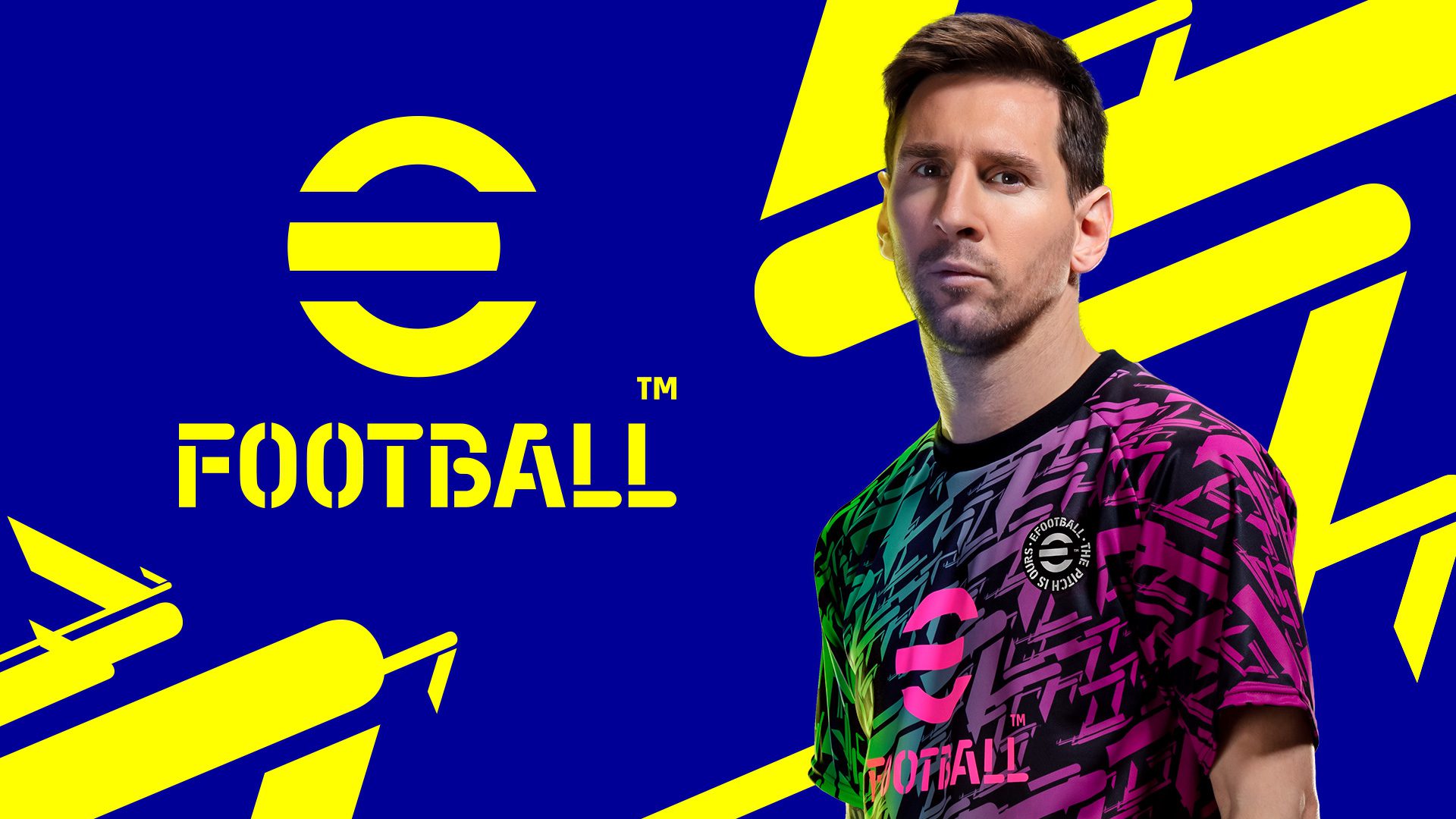 实况足球2022 eFootball 2022