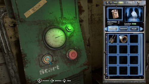 受折磨的灵魂 Tormented Souls