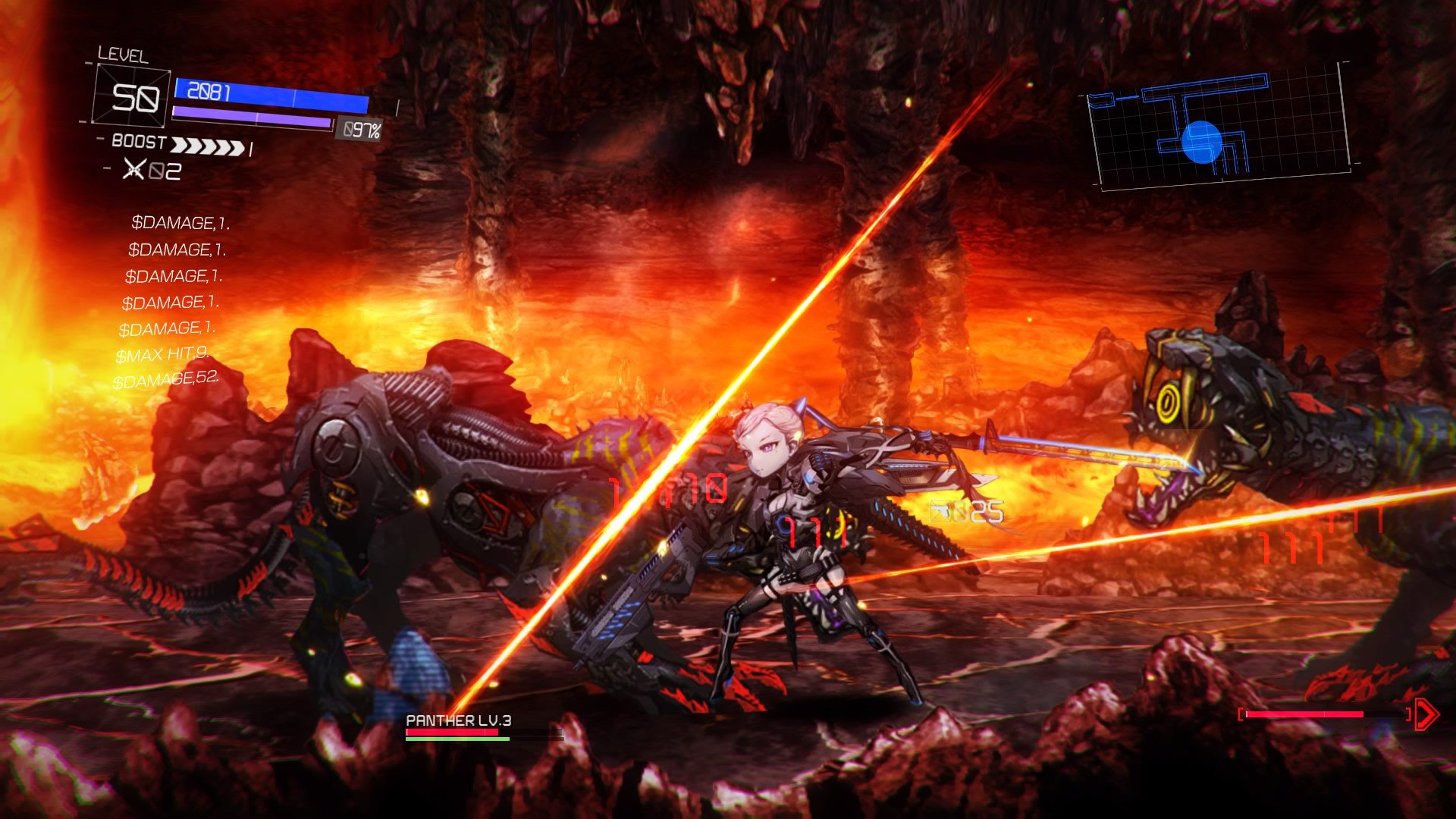 地球黎明 Earths Dawn