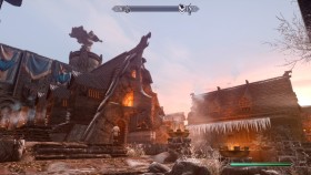 上古卷轴5 天际