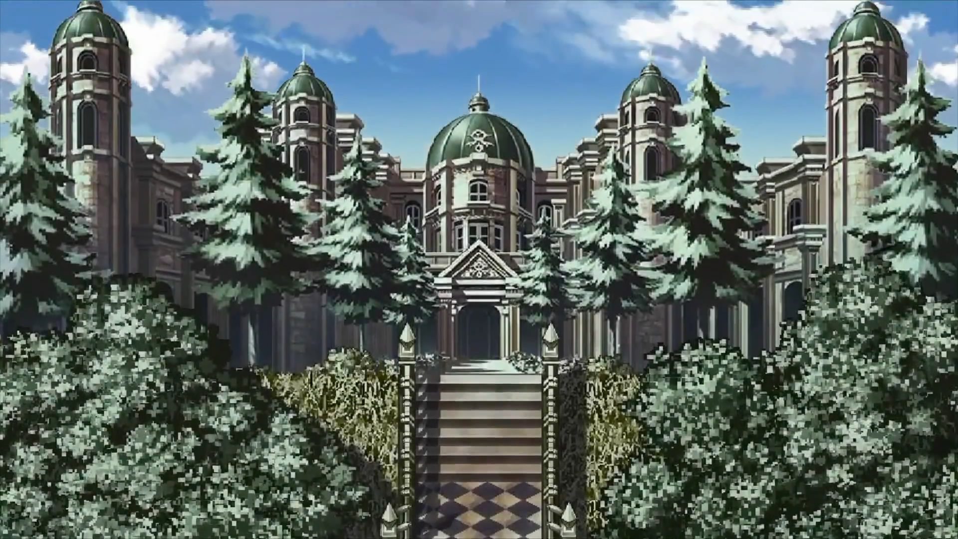 浪漫沙加3:重制版_1