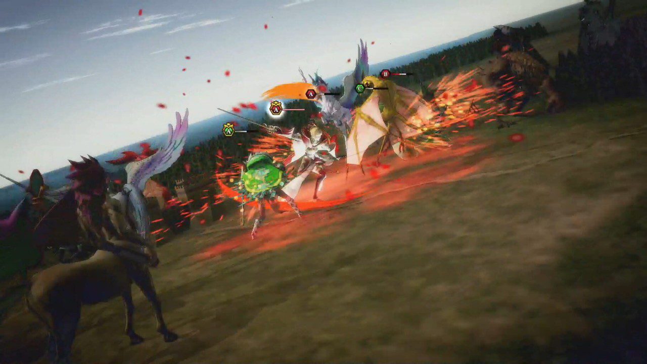 幻想大陆战记:卢纳基亚传说_1