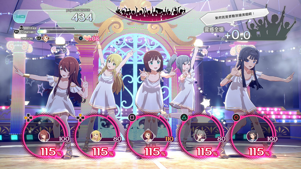 偶像大师:星耀季节_2