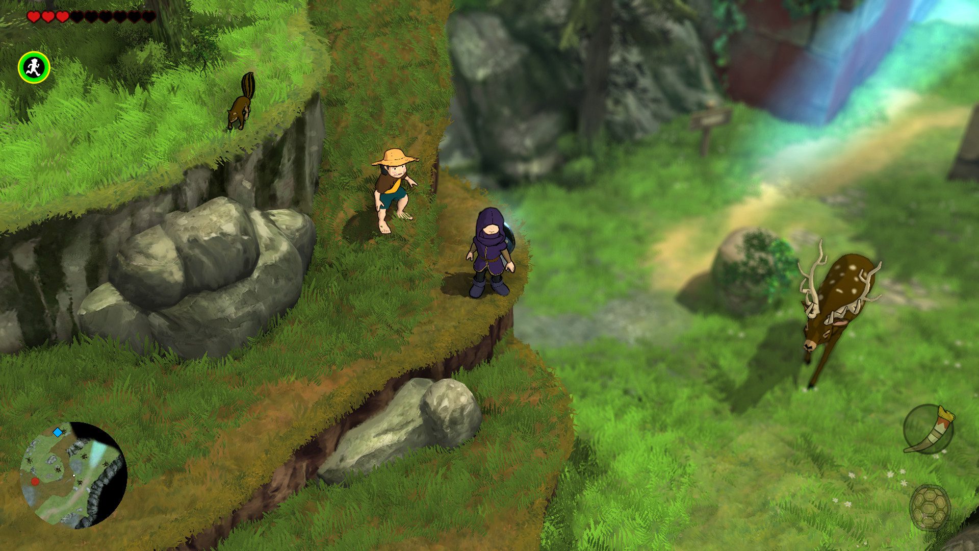 巴尔多:猫头鹰守卫者_3