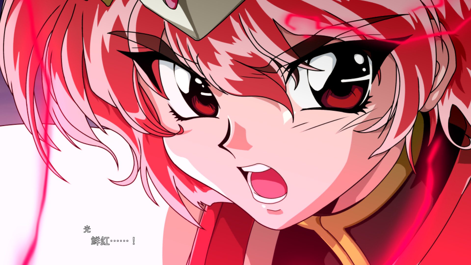 超级机器人大战30_2