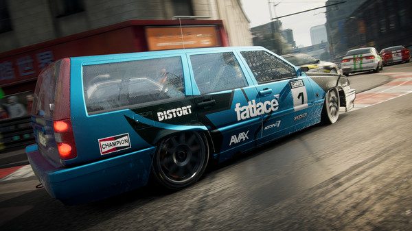 超级房车赛:终极版_1