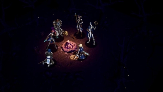 绝对战术 仁慈之女_4