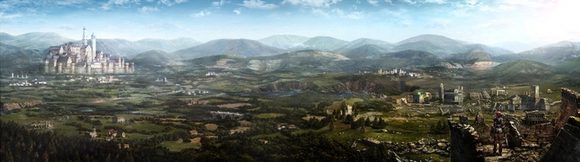 自然法则 Natural Doctrine