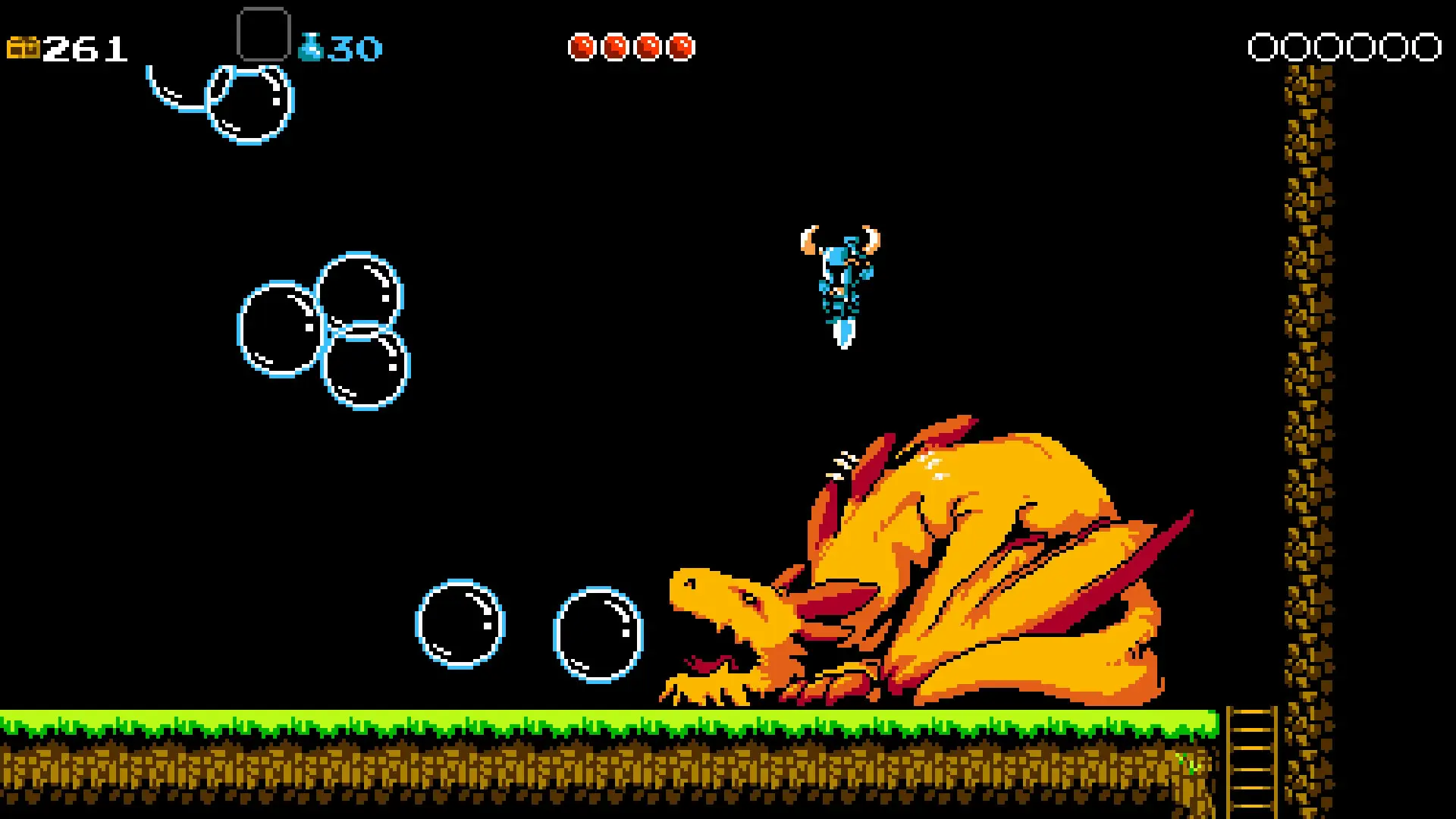 铲子骑士：无尽宝藏