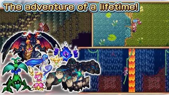 怪兽胜利者 Monster Viator