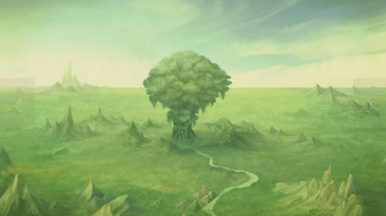 圣剑传说:玛娜传奇_1