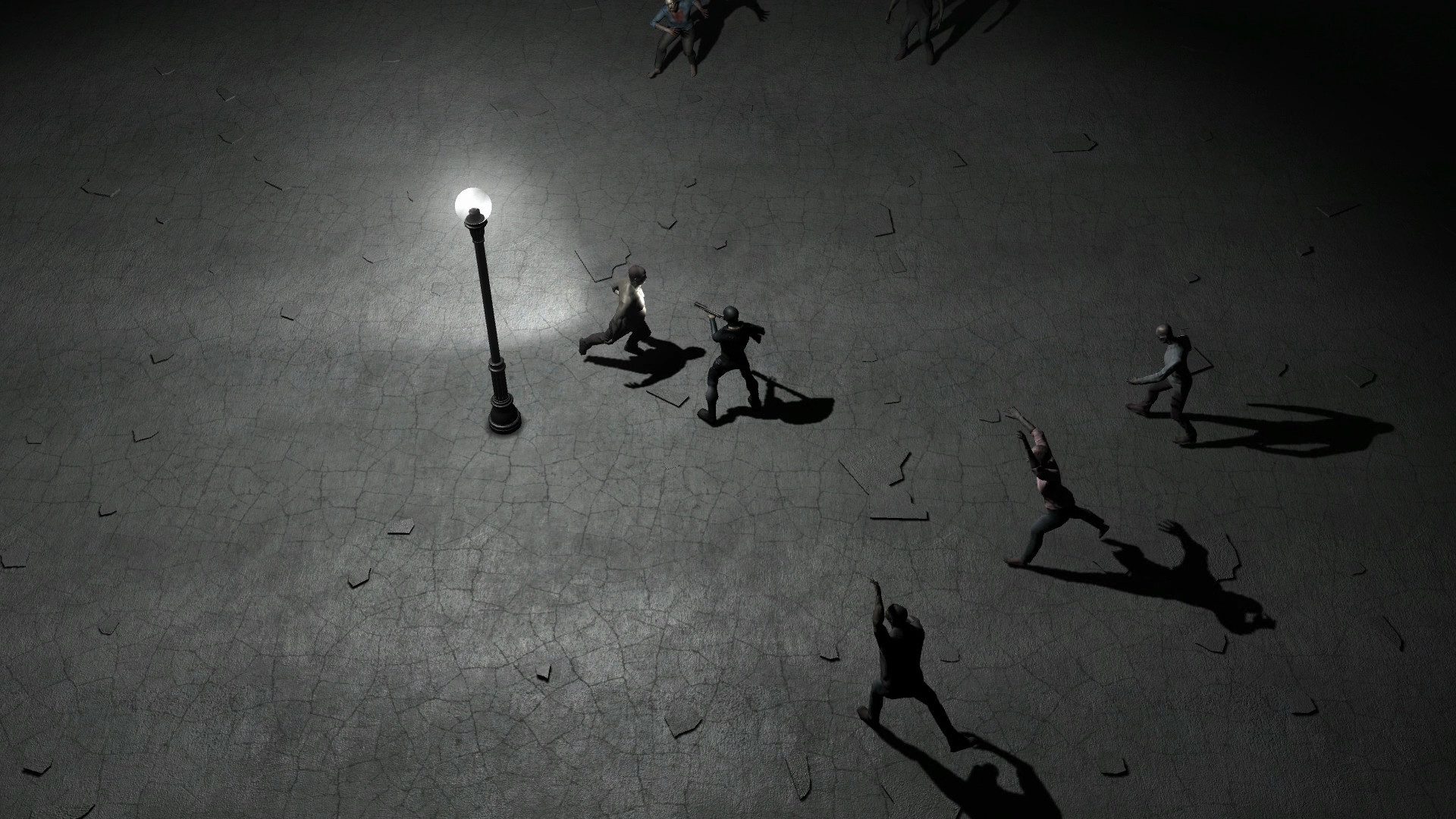 又一个僵尸塔防HD Yet Another Zombie Defense HD