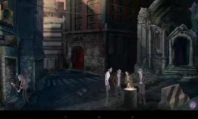 死亡同步:明日到今日_1