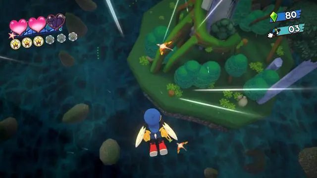 风之少年克罗诺亚1&2 乘风归来_3