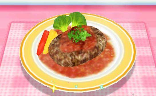 料理妈妈:料理明星_1