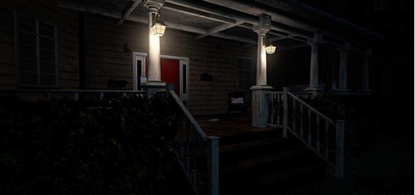 鬼影实录:迷失之魂_2