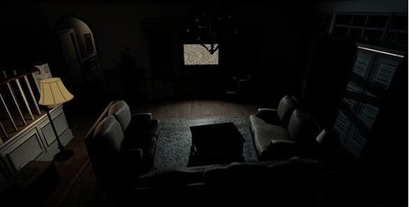 鬼影实录:迷失之魂_1