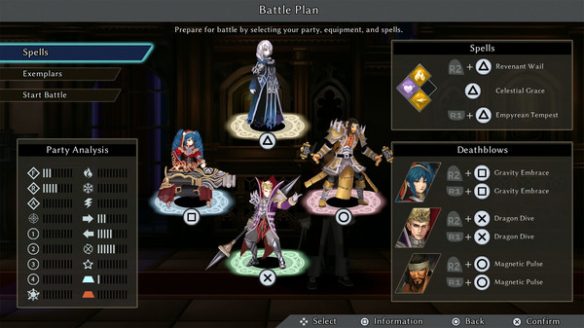 堕落军团：复仇者_1