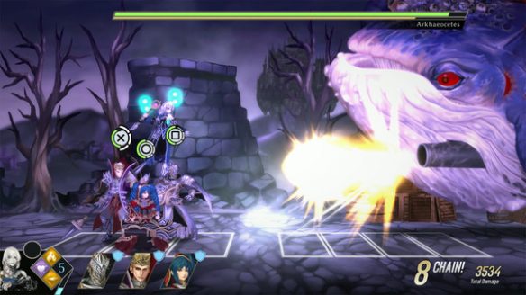 堕落军团：复仇者_2