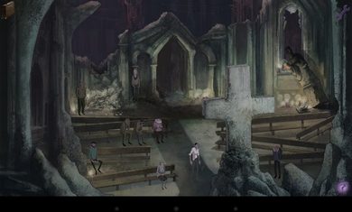 死亡同步：明日到今日 Dead Synchronicity Tomorrow Comes Today