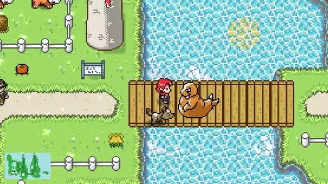 怪物皇冠 Monster Crown