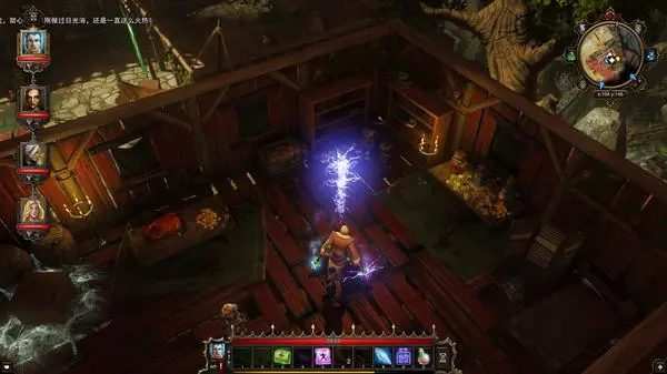 神界:原罪 增强版_1