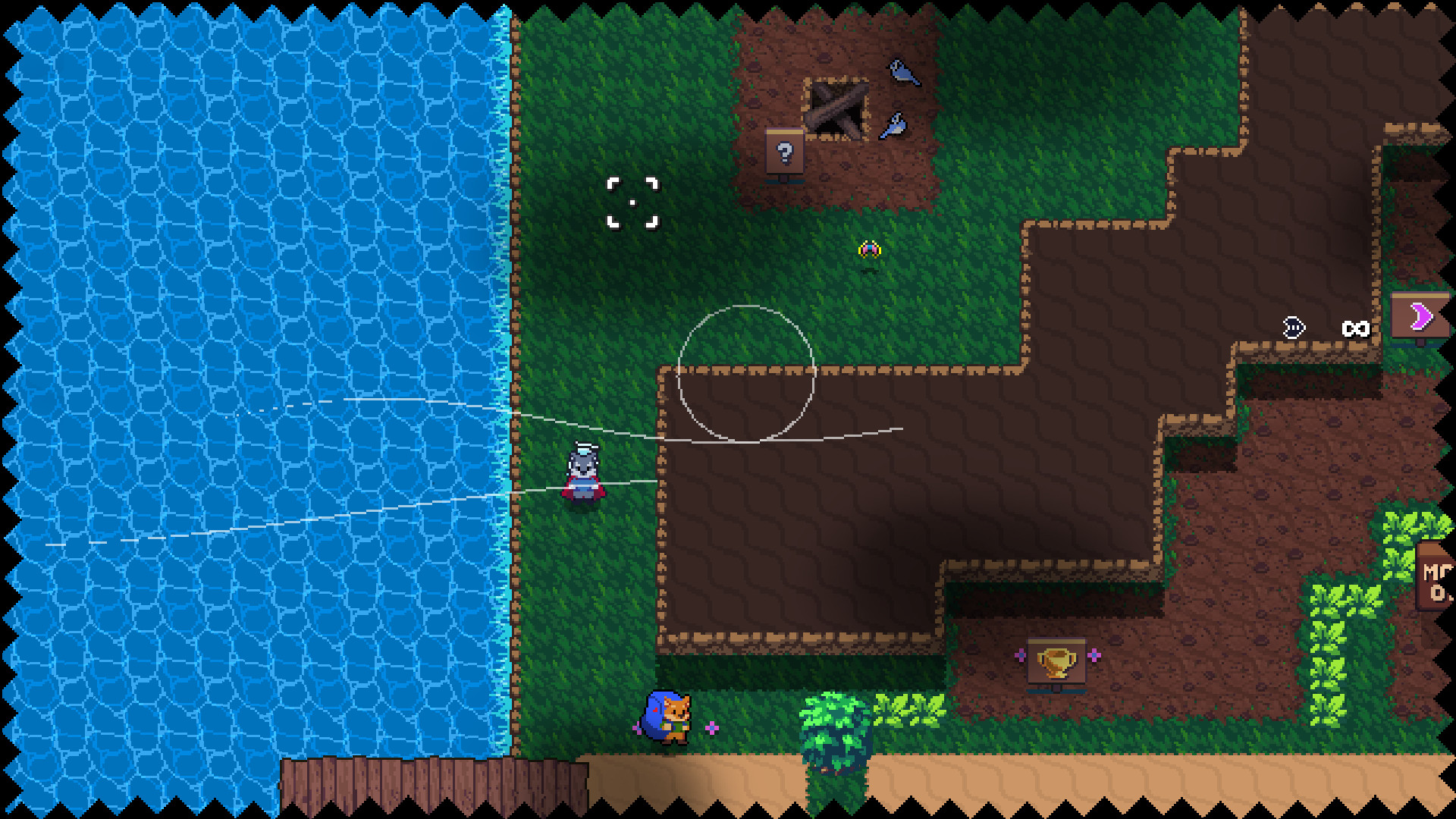 威利和完美猎杀者