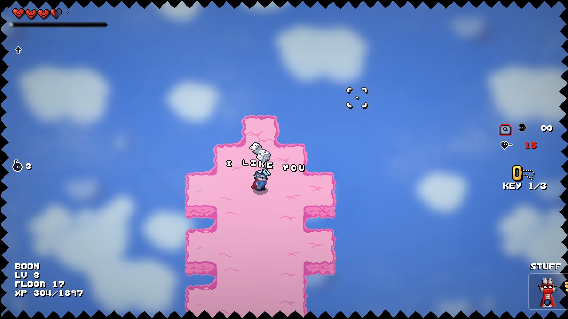 威利和完美猎杀者_1