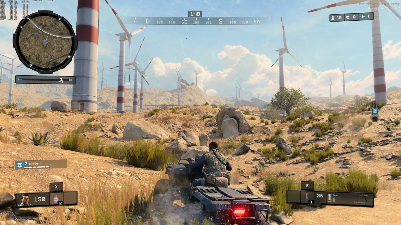 使命召唤15：黑色行动4 数字豪华版