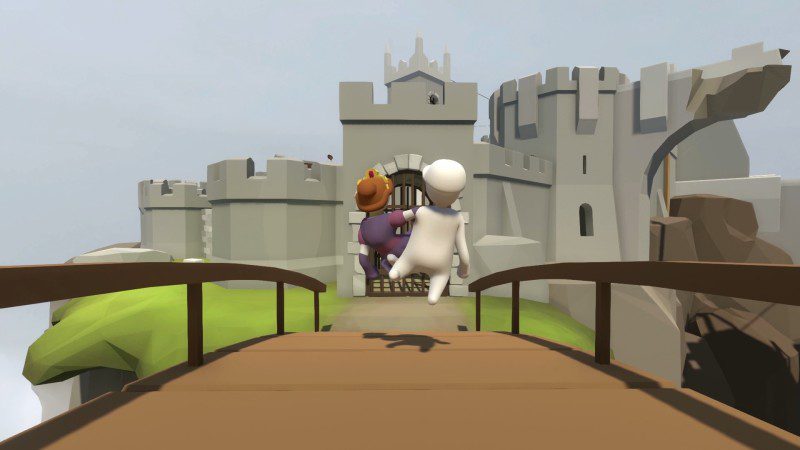 人类一败涂地 Human: Fall Flat