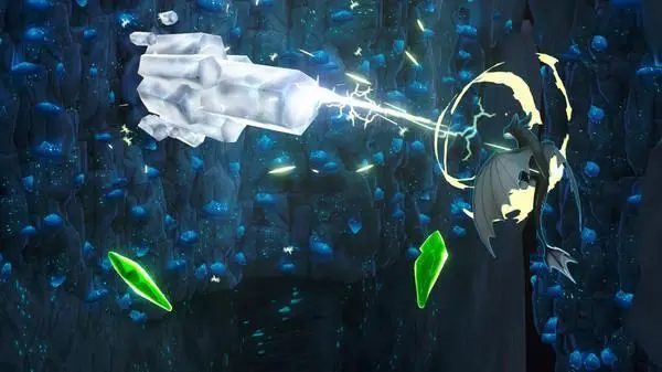 驯龙高手 九界龙族传说