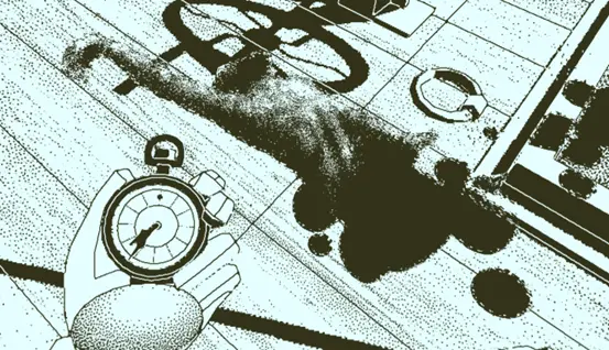 奥伯拉丁的回归 Return of the Obra Dinn