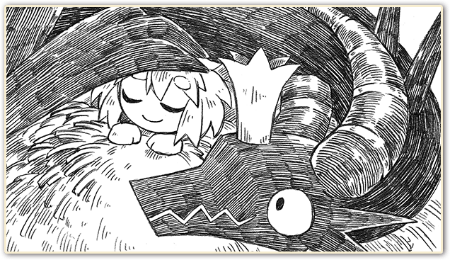 邪恶国王和高尚勇者_2