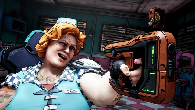 新无主之地传说