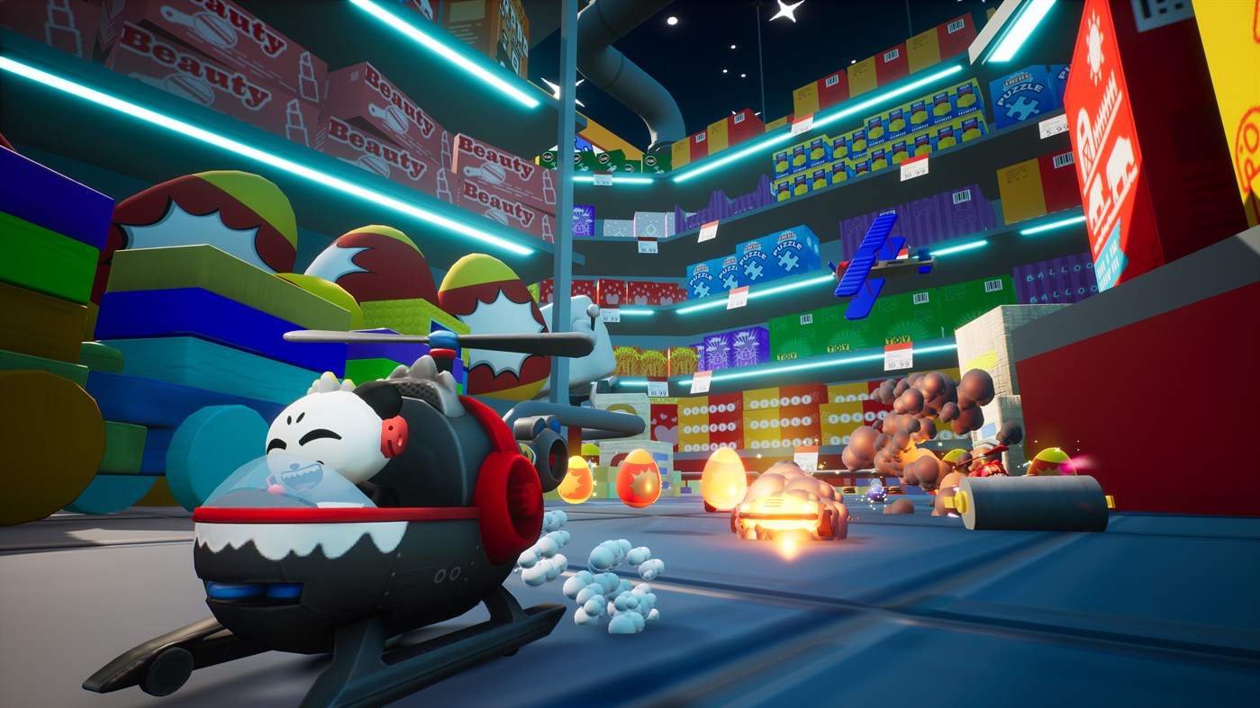 与Ryan一起赛车:公路旅行 豪华版_2