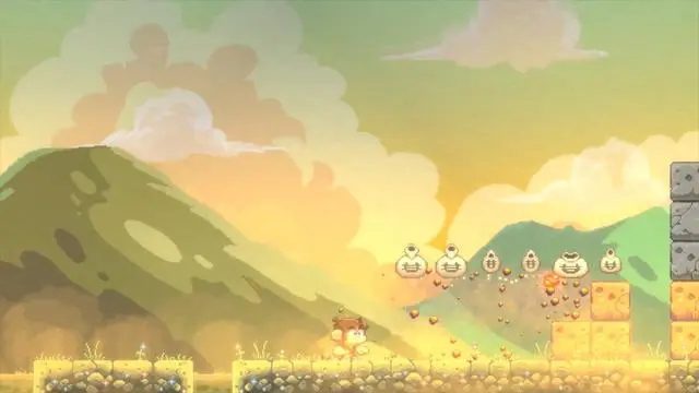 阿历克斯小子奇幻世界大冒险 DX_1