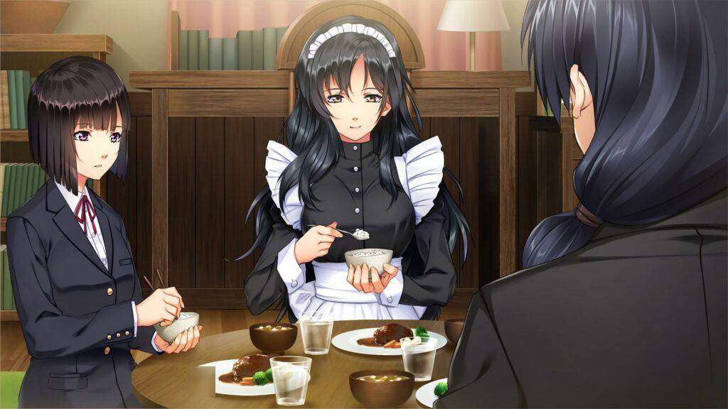 夜行侦探 幽灵敌人