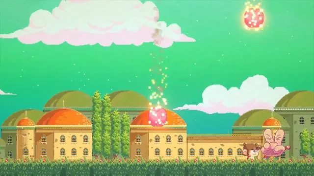 阿历克斯小子奇幻世界大冒险 DX_2