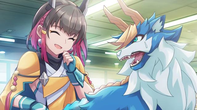 苍蓝雷霆3 锁环